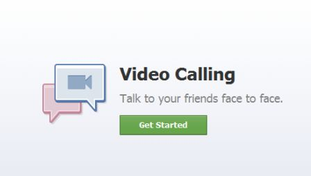 Facebook video caller software